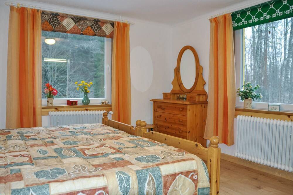 Schönes Haus mit 1 Schlafzimmer in. in Filipstad, Värmland