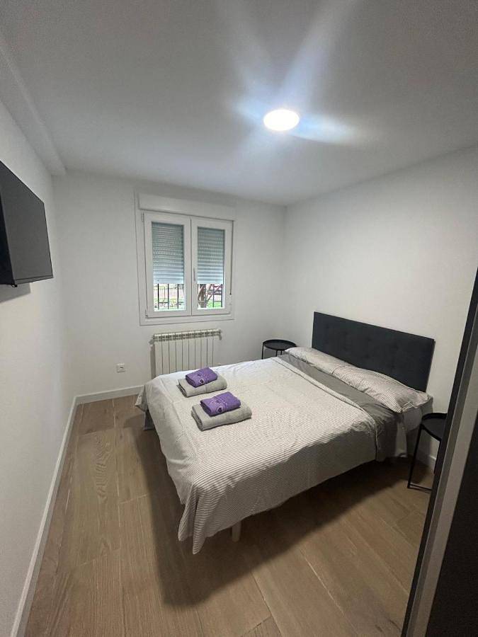 Gîte pour 6 personnes à Valladolid - 3