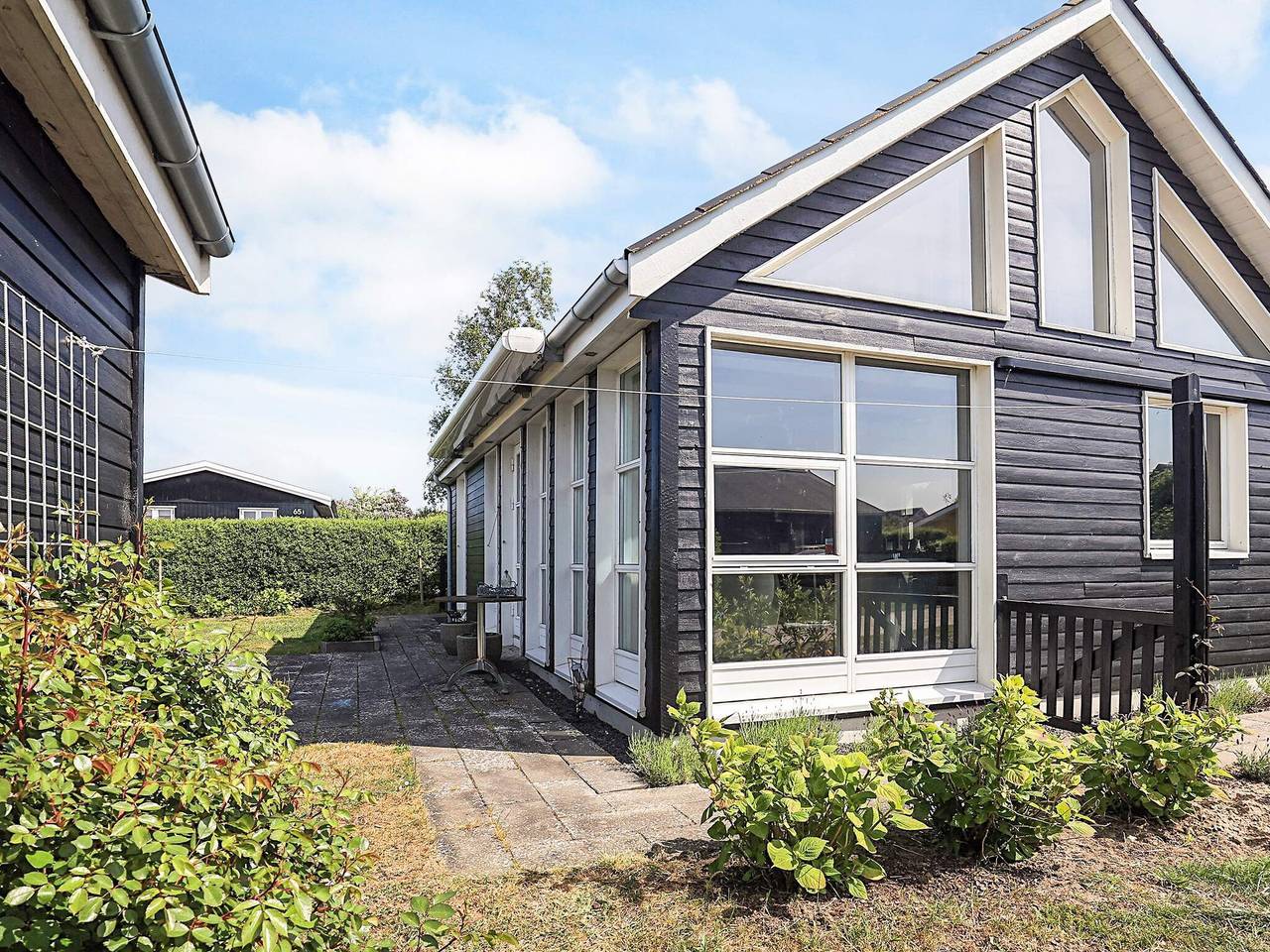 6 Personen Ferienhaus in Karrebæksminde in Karrebæksminde, Schwedische Ostsee