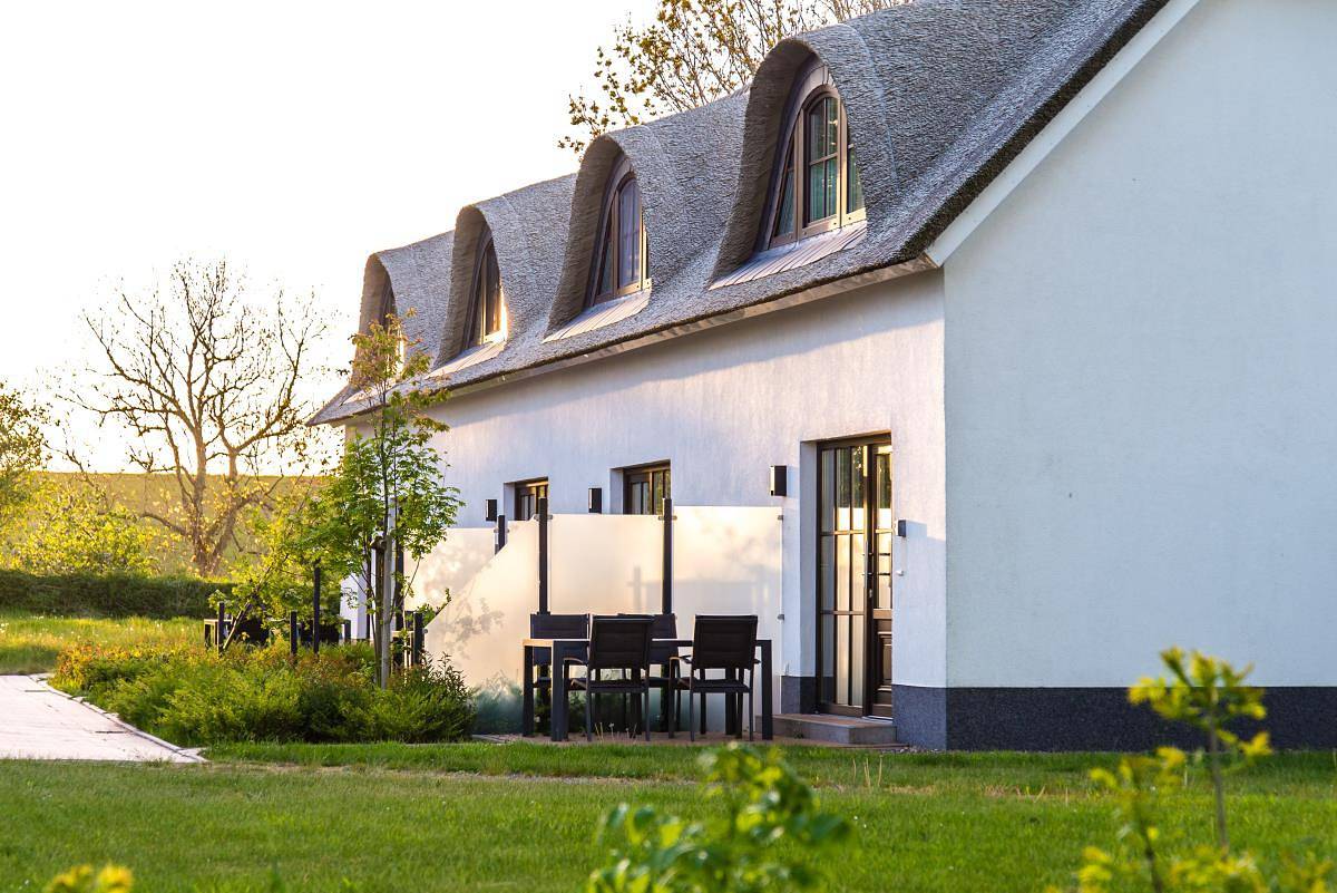 Ganze Ferienwohnung, Erholung am Deich- Ihre Ferienwohnung in Tossens in Tossens, Butjadingen