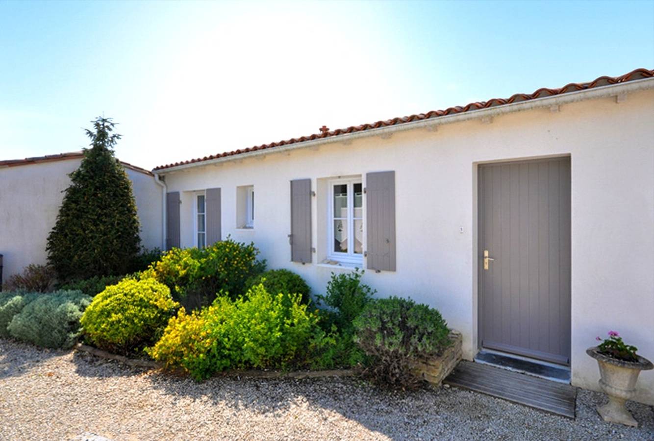 Charmant huis in Le Bois-Plage-en-Ré in Le Bois-Plage-en-Ré, Ile de Re