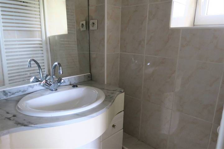 Appartement entier, Appartement au centre de Trebeurden et à 500m de la plage in Trébeurden, Côte de Granit Rose