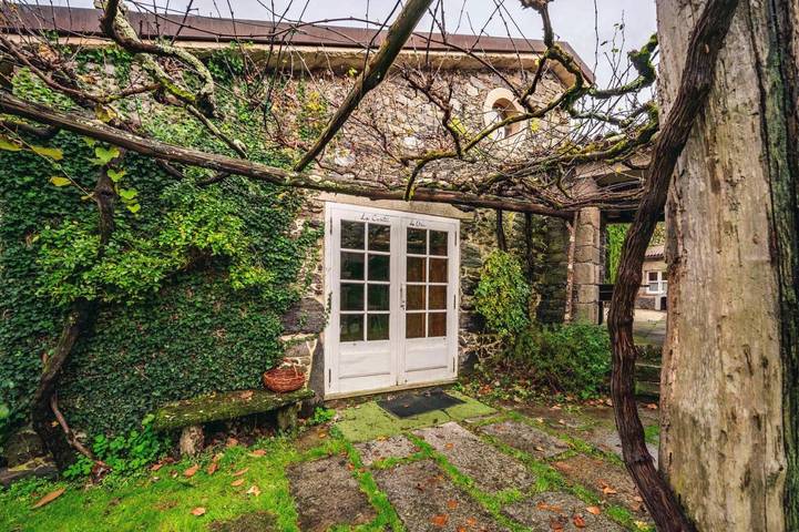 Chalet para 13 personas, con jardín en Provincia de La Coruña - 3