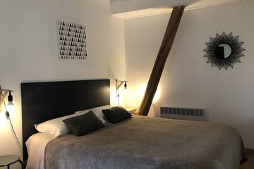 Gîte pour 14 Personnes dans Dormans, Marne, Photo 4