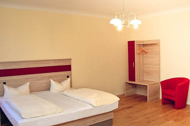 Vakantiewoning voor 2 personen in Rosenheim