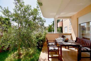 Apartamento para 6 Personas en Medulin, Pula-Medulin, Foto 2