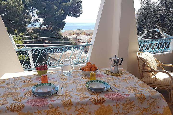 Appartamento vacanze per 3 persone - 1