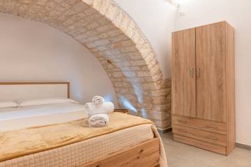 Casa Vacanza per 2 Persone in Ostuni, Valle D'Itria, Foto 2