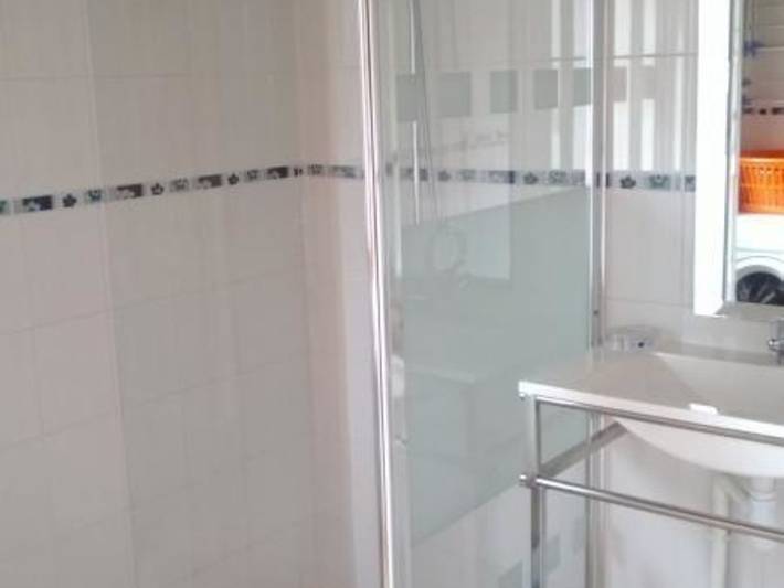 Gîte für 12 Personen, mit Garten in Nord-Pas-de-Calais - 4