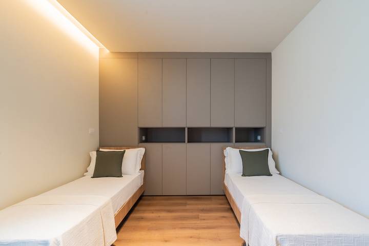 Ganze Wohnung, Circle - Ghisallo in Tavernerio, Brianza