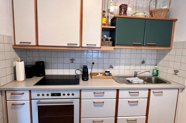 Ferienwohnung für 2 Personen - 1