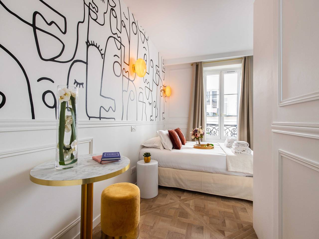 Appartamento vacanze a Parigi a partire da 157€ a notte
