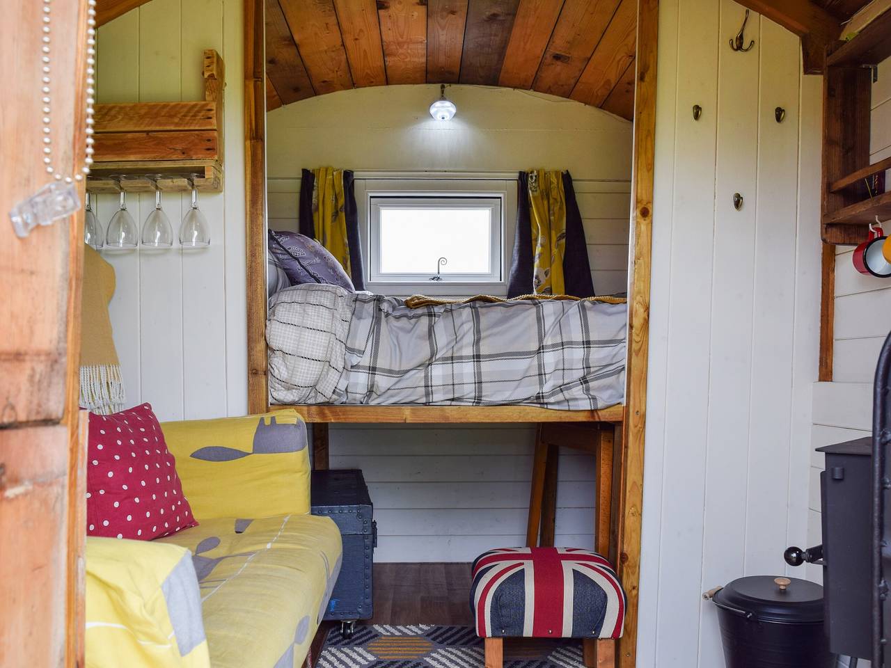Apartamento entero, Shepherds Cottage - Uk49766 in Northamptonshire