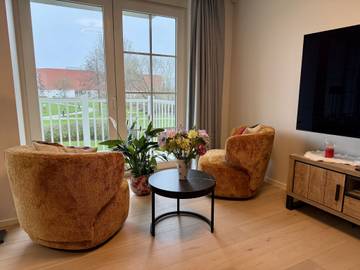 Vakantieappartement voor 6 Personen in Blankenberge, West-Vlaanderen, Afbeelding 1
