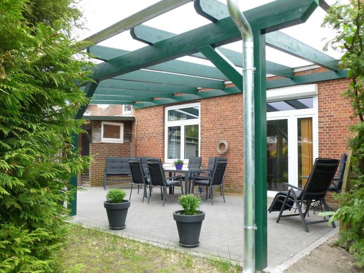 Ganze Ferienwohnung, Barlt - Ferienwohnung Plett - 3-Raum (Bc.a4) in Barlt, Sankt Michaelisdonn und Umgebung
