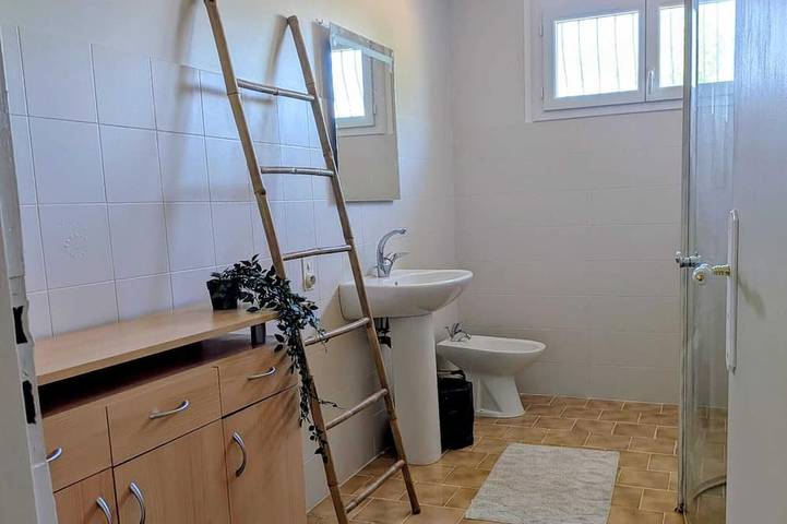Location de vacances pour 4 personnes, avec Jardin à Mouzieys-Teulet - 4