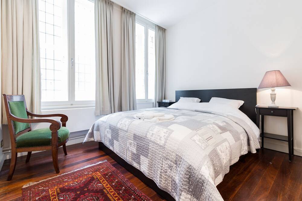 House of Puebla - Beautiful well-equipped rooms in Bruges, West Flanders