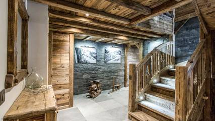 Chalet pour 18 Personnes dans Chamonix-Mont-Blanc, Massif du Mont-Blanc, Photo 4