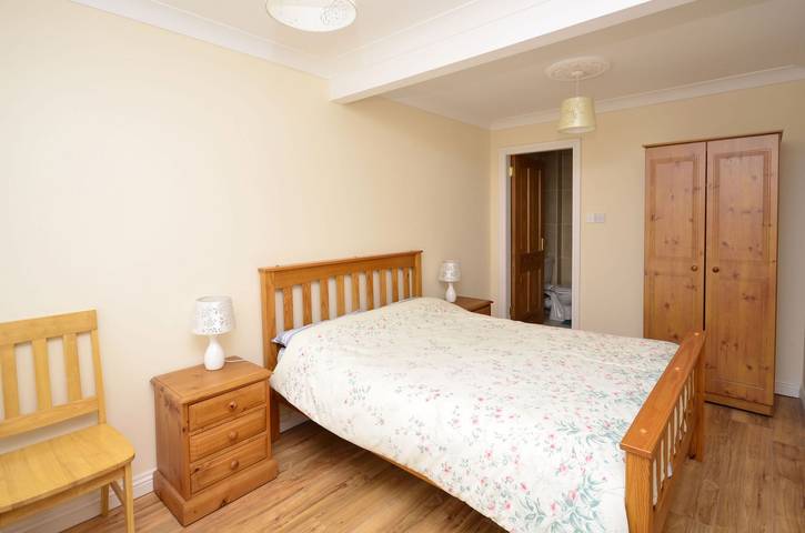 Gîte pour 6 personnes à Roundstone - 3