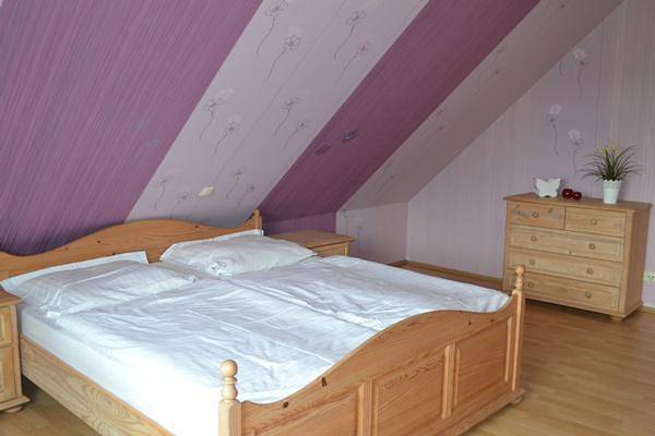 Ferienhaus für 8 Personen, mit Garten und Terrasse in Wangerland - 4