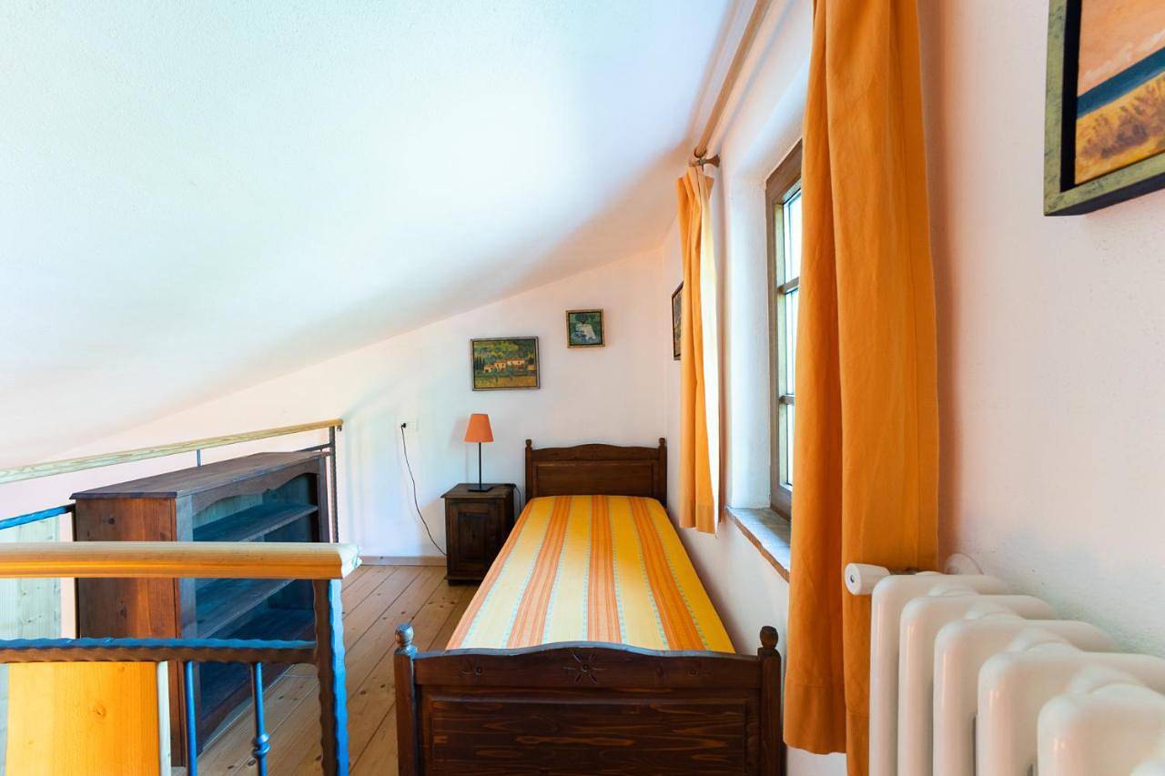 Appartamento intero, Agriturismo Bike Hotel Podere Giarlinga in Massa Marittima, Provincia di Grosseto