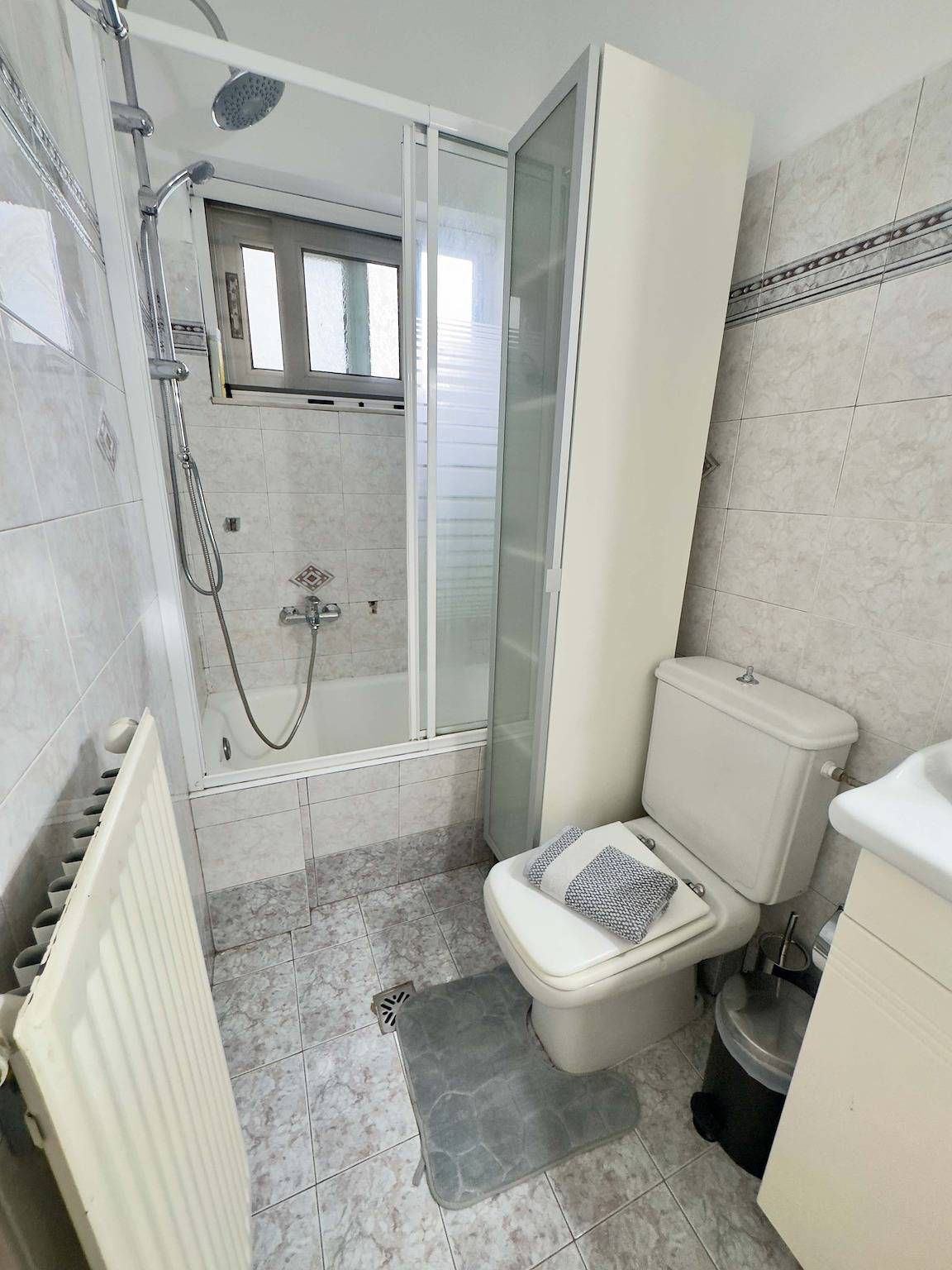 Apartamento entero, Volos Quiet Anchor in Nea Ionia, Magnisia