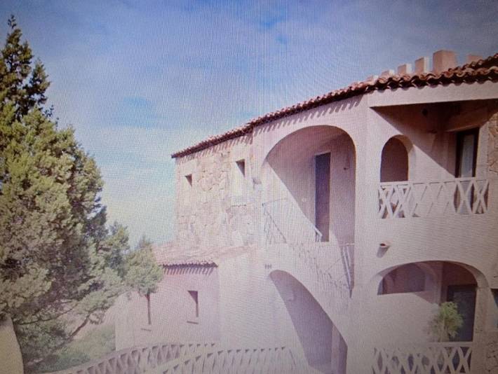 Chambre d’hôte pour 4 personnes, avec Terrasse ainsi que Jardin et Piscine à Porto Cervo - 4