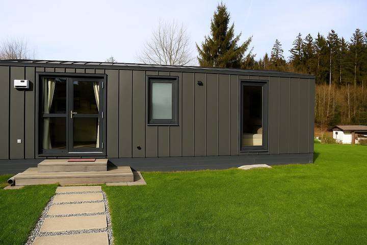 Ferienwohnung für 4 Personen, mit Garten in Passauer Land