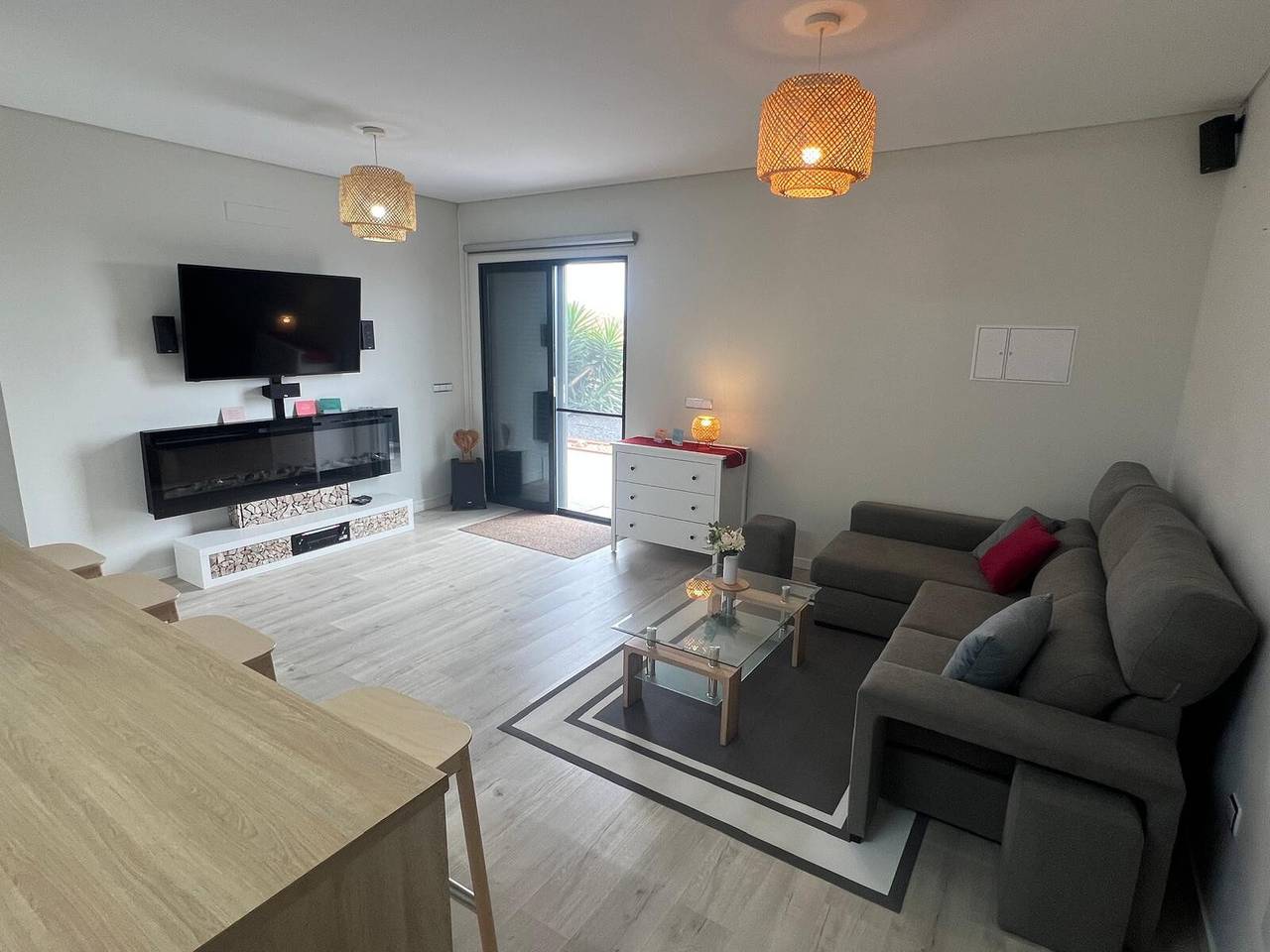 Casa Pico Castelo – Ruhige Oase auf der bezaubernden Insel Porto Santo in Porto Santo, Madeira