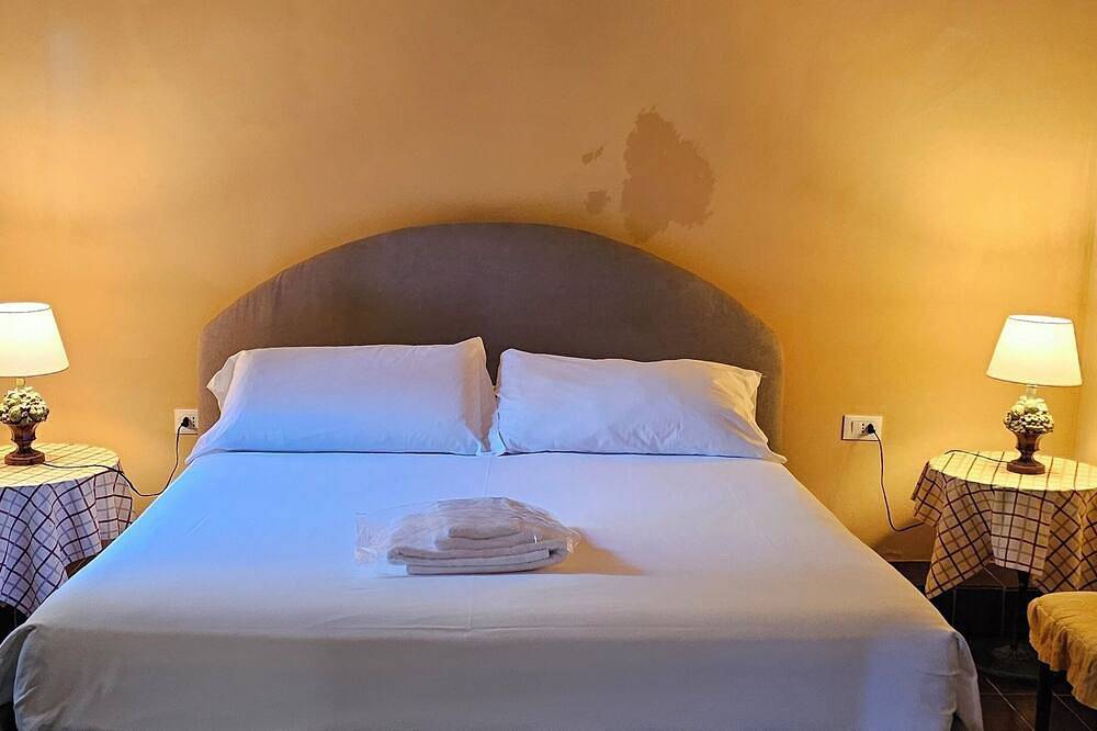 Apartamento entero, Apartment with garden view in Viterbo, Provincia de Viterbo