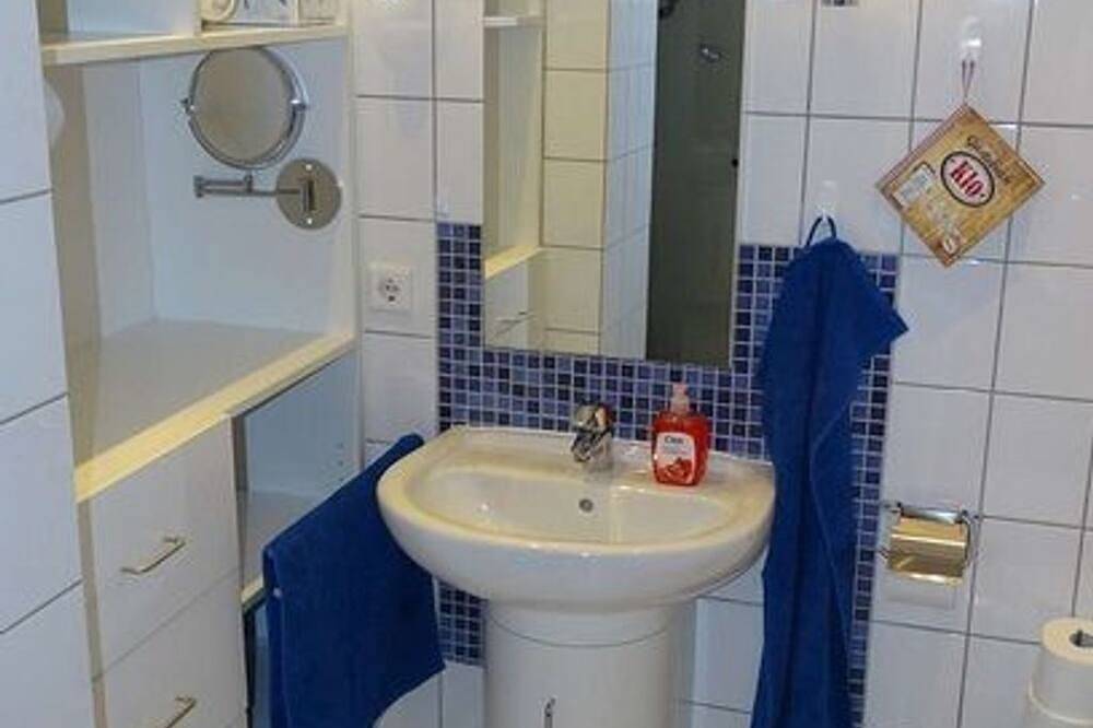 Hel lejlighed, App. 3, Haus Fernsicht - App. 3 in Helgoland