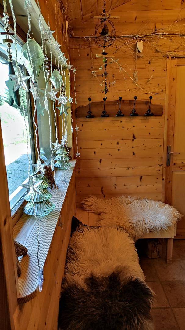 Gîte für 15 Personen, mit Sauna und Whirlpool sowie Garten und Terrasse in Franche-Comté - 4