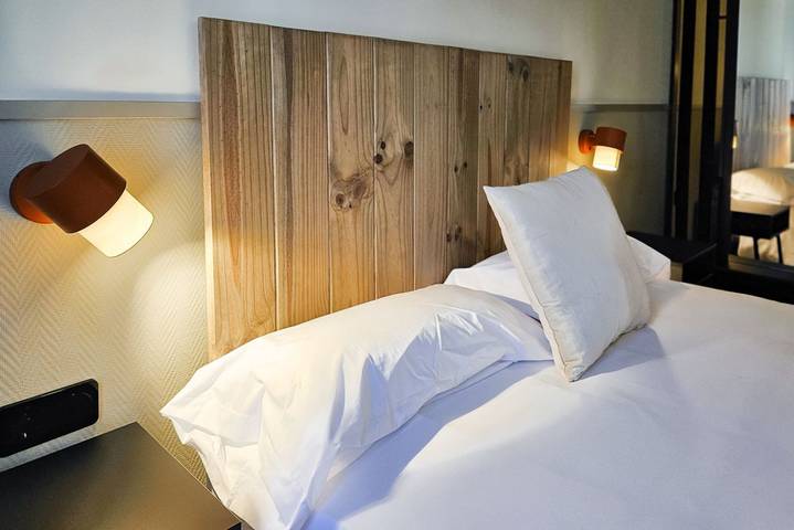 Appartamento intero, Appartamento vacanze per 1 persona in Ibaiondo, Bilbao