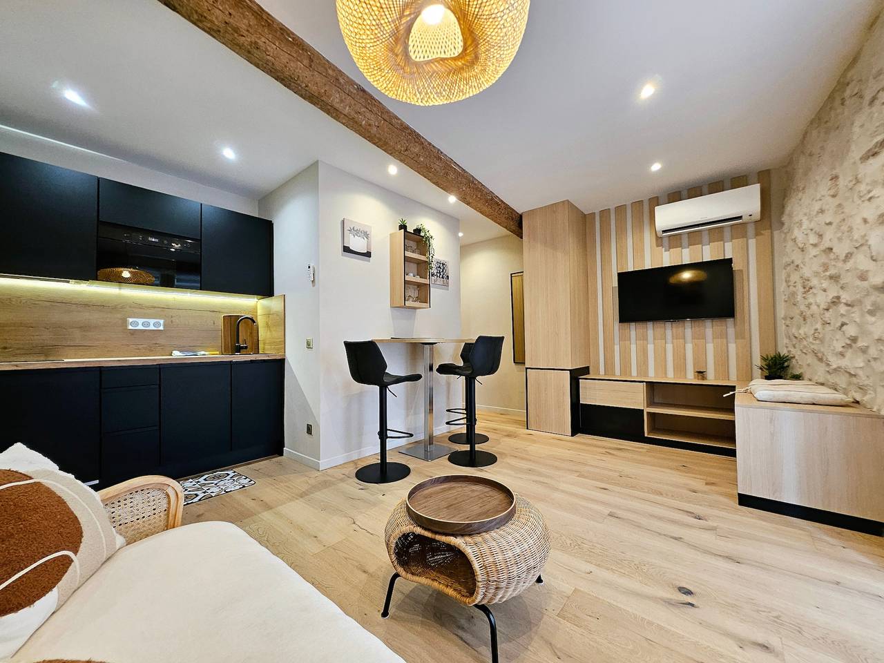 Appartement de vacances