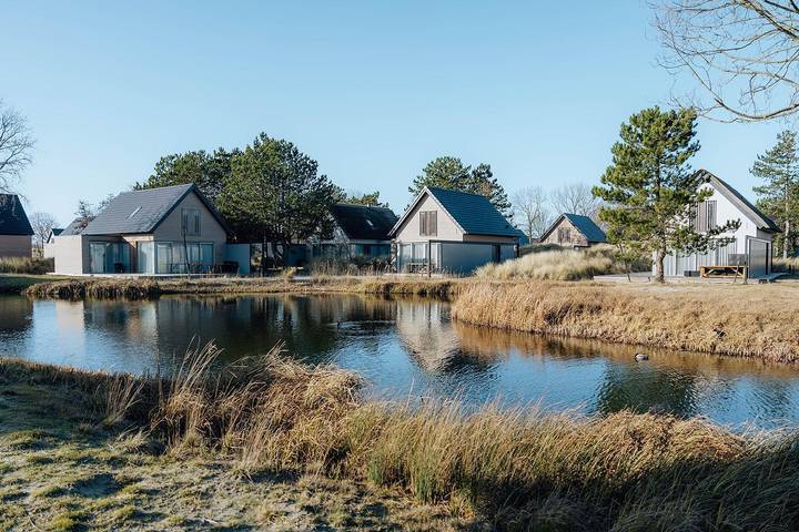 Ferienhaus für 10 Personen in Ouddorp - 2
