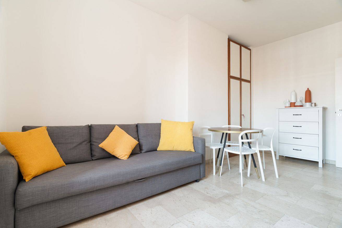 Appartamento vacanze a Milano a partire da 99€ a notte