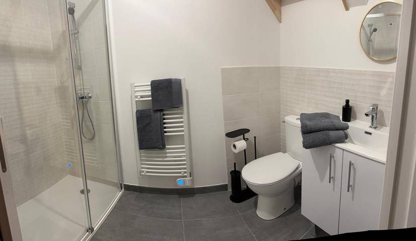 Location de vacances pour 3 personnes à Alençon - 4