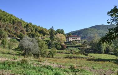 Appartamento per 4 Persone in Bibbiena, Casentino, Foto 1