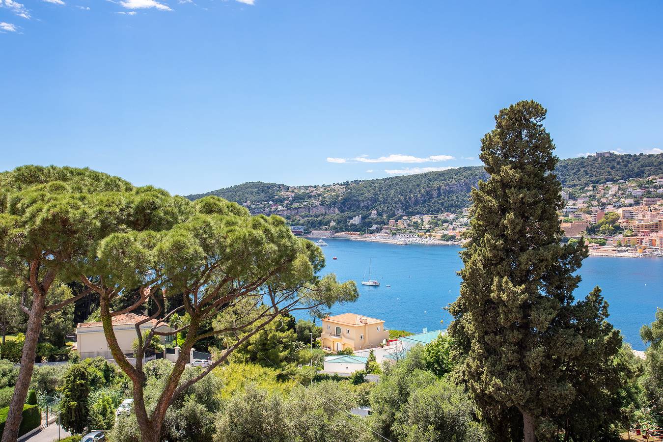 Apartamento entero, Vista Mare Ap4459 By Riviera Holiday Home in Villefranche-sur-Mer, Nizza Region