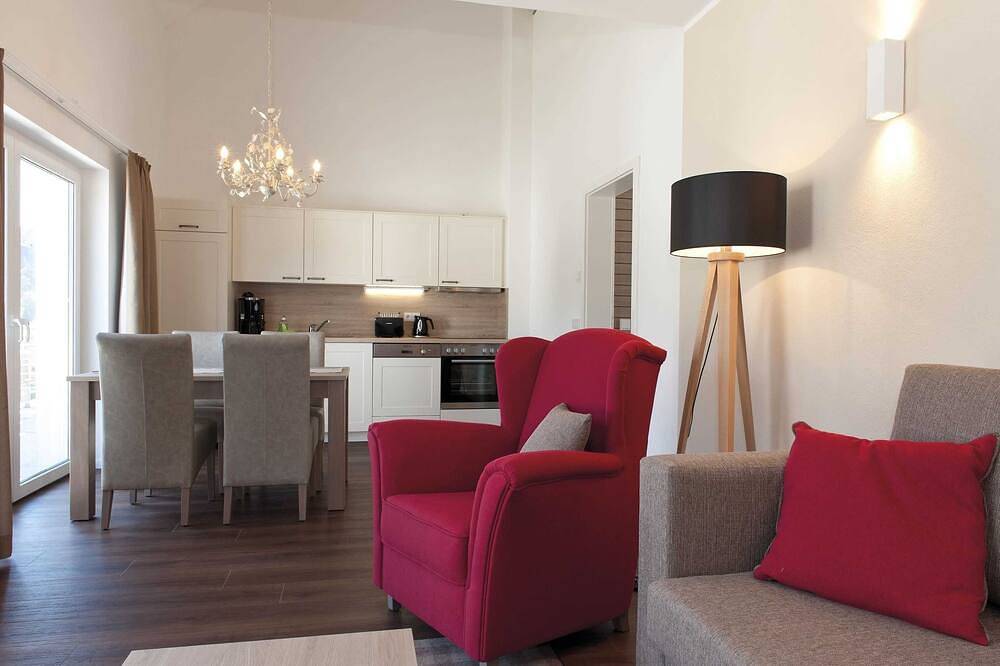 Ganze Wohnung, Wellnesssuite - Ettrich´s Elbresort in Rathen, Elbsandsteingebirge