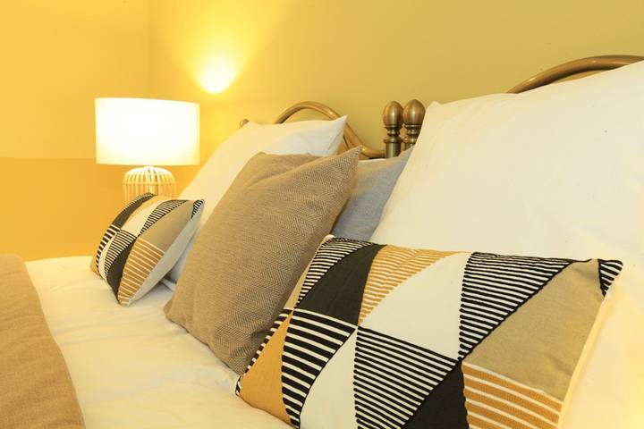 Location de vacances pour 2 personnes à Saint-Rémy-de-Provence - 2