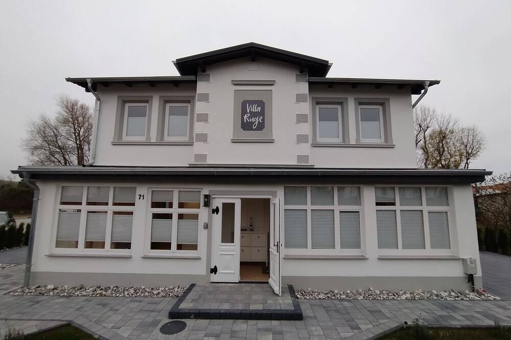 Ferienwohnung in Rügen für 4 Personen in Rügen