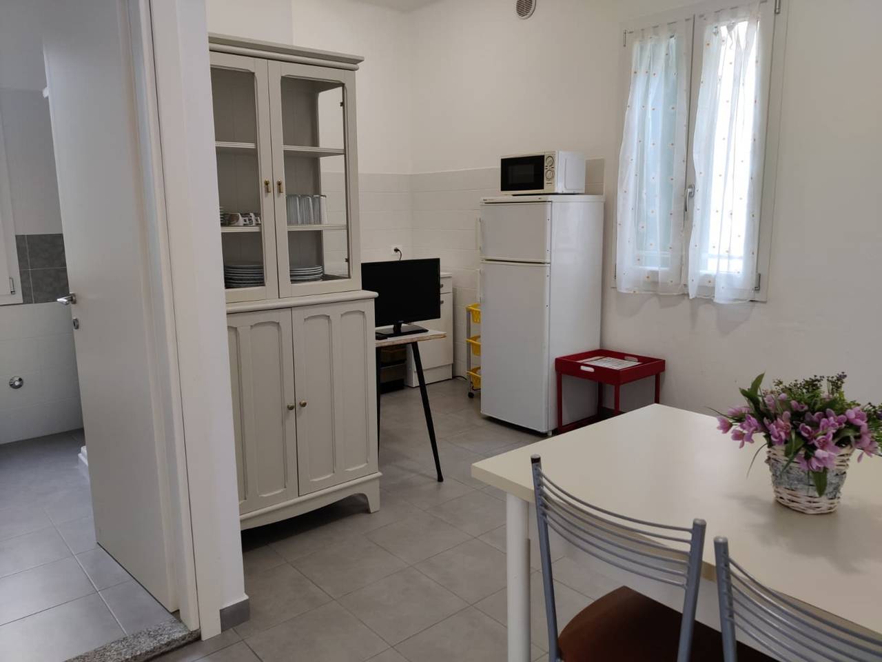 Ganze Wohnung, Komfortables Anwesen direkt am Meer in Caorle in Spiaggia di Ponente (Caorle), Caorle