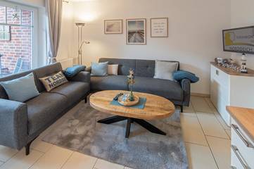 Ferienwohnung für 2 Personen in Norddeich, Norden-Norddeich, Bild 3