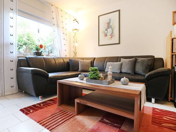 Ferienhaus für 5 Personen, mit Terrasse und Garten in Boltenhagen
