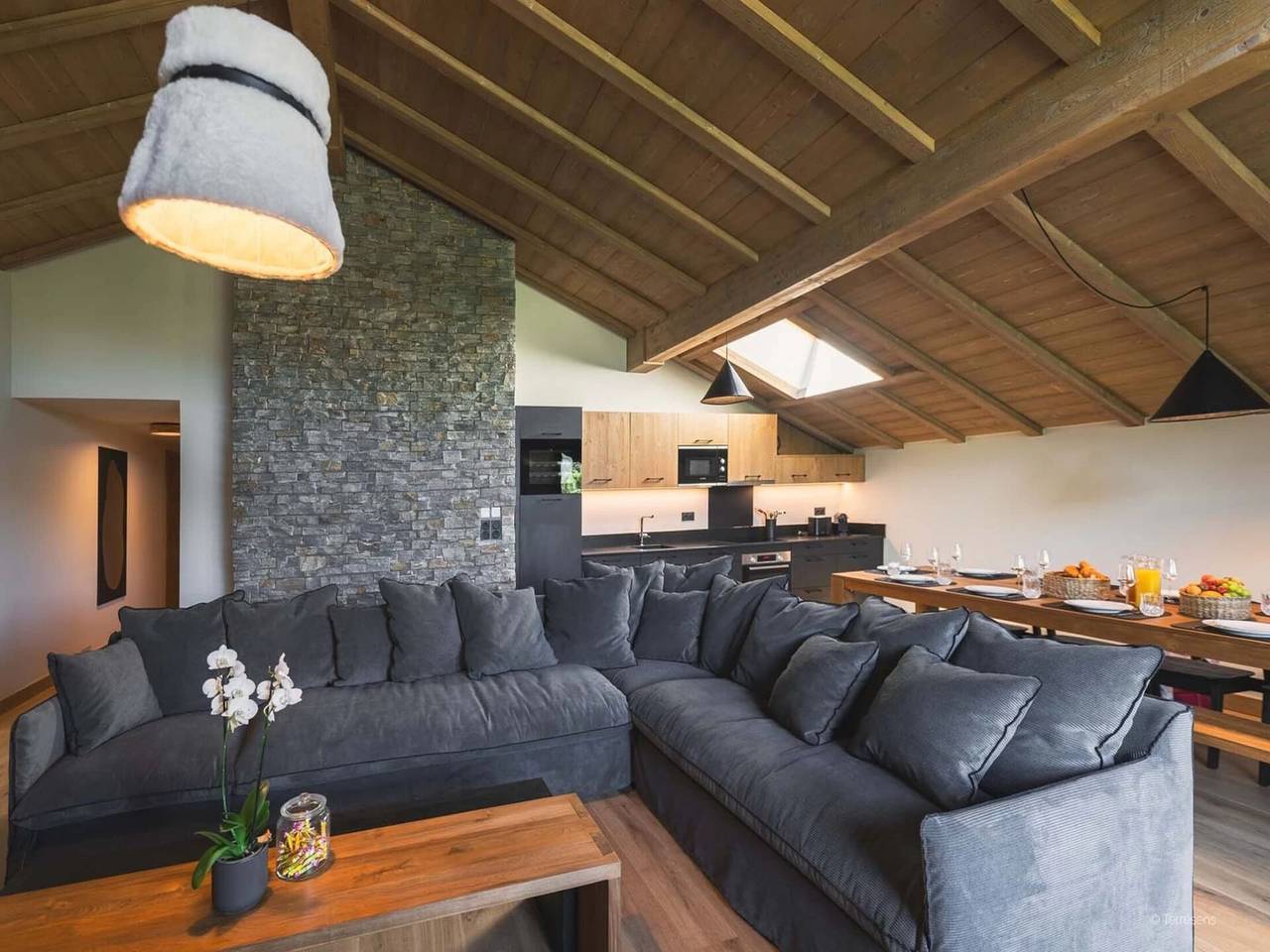 Photo : Appartement de vacances