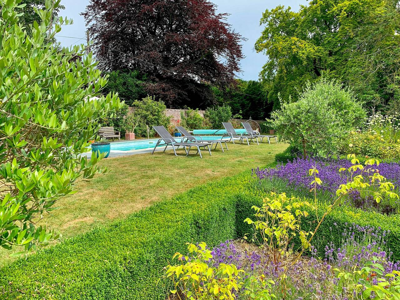 Cottage für 6 Personen mit Garten in Hollingbourne, Kent