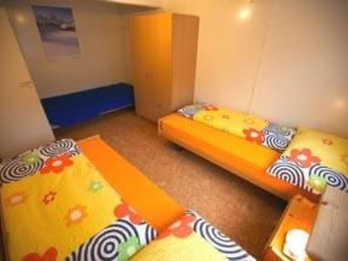Gîte pour 5 personnes, avec piscine et jardin à Meiringen - 4