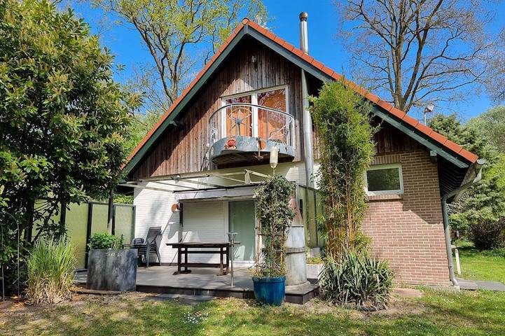 Ferienhaus für 6 Personen in Vrouwenpolder