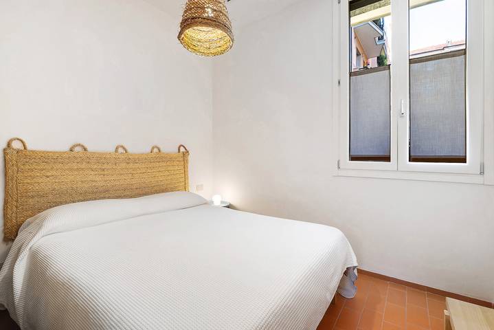 Ferienwohnung für 3 Personen, mit Haustier in Pietra Ligure Gemeinde - 2